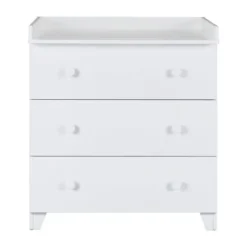 Europe Baby Sarah Commode Wit