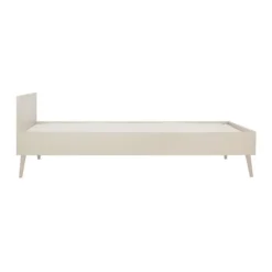 Europe Baby Sev Bed 90 x 200 - Oatmeal/Oatmeal