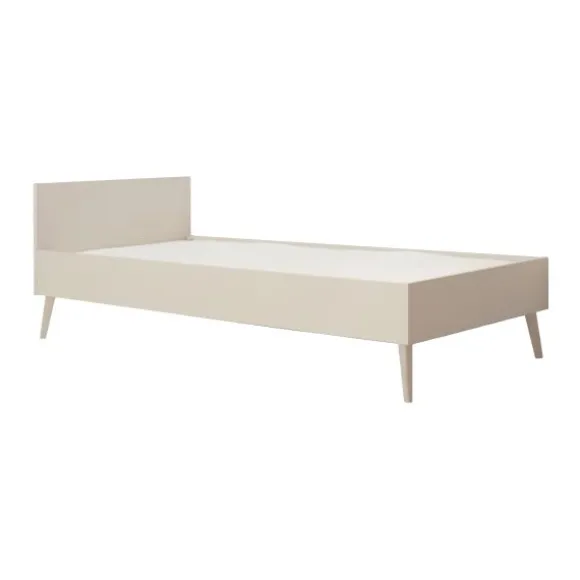 Europe Baby Sev Bed 90 x 200 - Oatmeal/Oatmeal