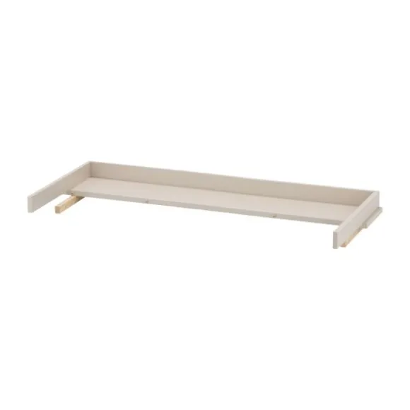 Europe Baby Sev Bladvergroter XL - Cashmere