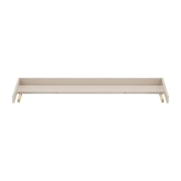 Europe Baby Sev Bladvergroter XL - Cashmere