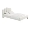 Europe Baby Shell+ Bed - Juke - 120 x 200 cm - Cream