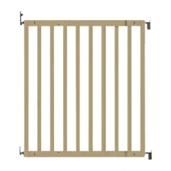 Europe Baby Solid Beech Traphekje - Natural - 63,5-103,5cm