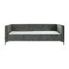 Europe Baby Square+ Bedbank - Adore - 90 x 200 cm - Hunter