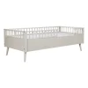 Europe Baby Sterre Peuterbed - 70 x 150 cm - Oatmeal
