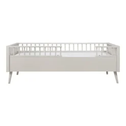 Europe Baby Sterre Peuterbed - 70 x 150 cm - Oatmeal