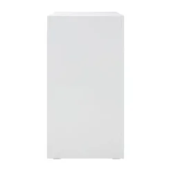 Europe Baby Sylt II Commode Wit