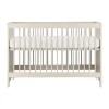 Europe Baby Vittoria III Babybed - Oatmeal - 60 x 120 cm
