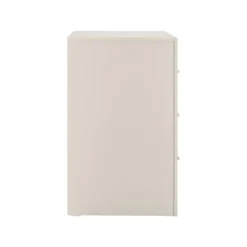 Europe Baby Vittoria III Commode - Oatmeal