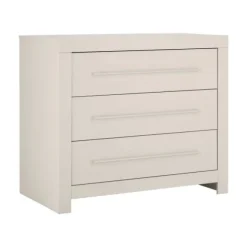 Europe Baby Vittoria III Commode - Oatmeal