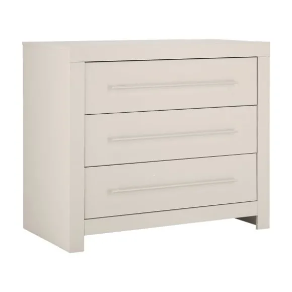 Europe Baby Vittoria III Commode - Oatmeal