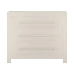 Europe Baby Vittoria III Commode - Oatmeal