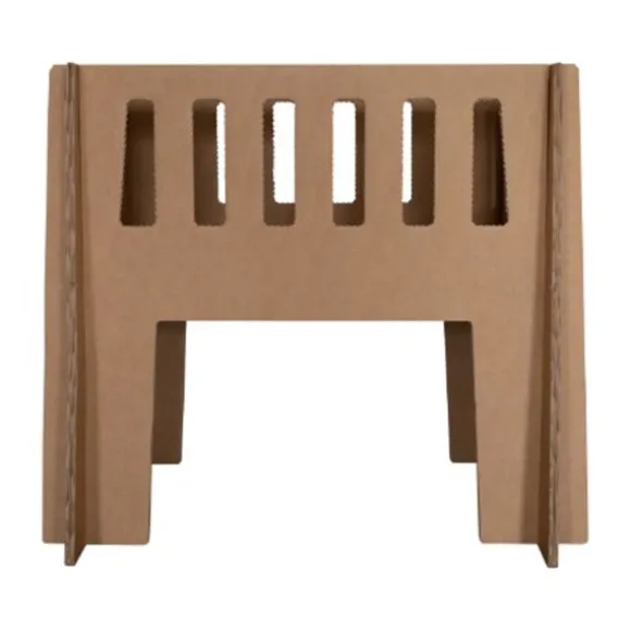 EVE Kids HAP Babywieg - Paper Crib - 40x80 cm