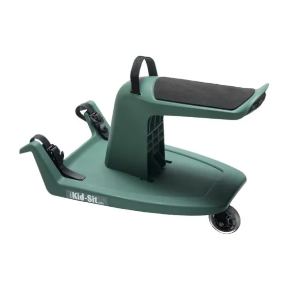 EVE Kids Kid-Sit Meerijdplankje Forest Green