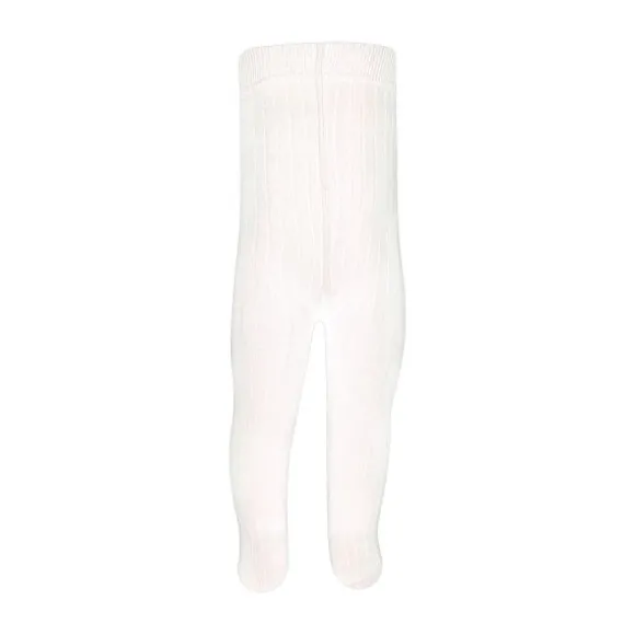 Ewers Maillot - Rib - Latte - Maat 74