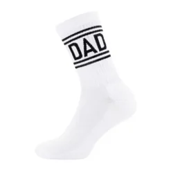 Ewers Tennissokken Dad - Wit - Mt. 43/45