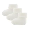 Ewers Uni / Ringel Sokjes - 3 Stuks - Latte