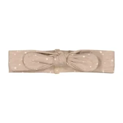 Feetje The Magic Is In You - Haarband - Mt. 1 - Taupe Melange