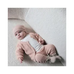 Feetje The Magic is in You Vestje Gebreid - Mt. 56 - Roze