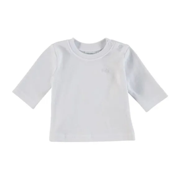 Feetje Universeel T-Shirt Wit Mt. 56