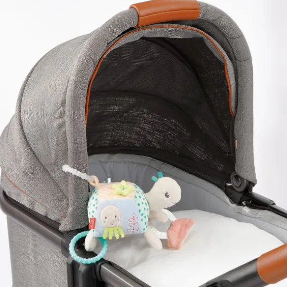 Fehn Activity Hangspeeltje - Schildpad - Children Of Sea