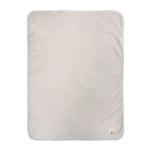 Fehn Cuddleblanket Luiaard - 75 x 100 cm