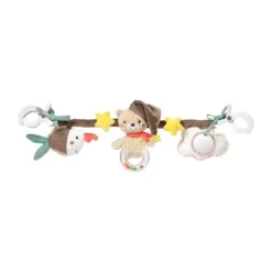Fehn Kinderwagenspanner - Bruno