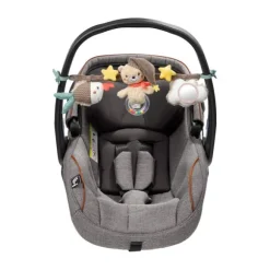 Fehn Kinderwagenspanner - Bruno