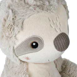 Fehn Knuffeldier – Luiaard XL