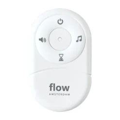 Flow Amsterdam Lou Muziekmobiel