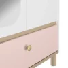 Gami Romy Kast - Licht Eikenhout