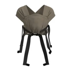 Gangarru Carriers Mini Draagzak - Taupe