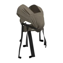 Gangarru Carriers Mini Draagzak - Taupe