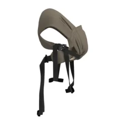 Gangarru Carriers Mini Draagzak - Taupe