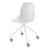 Gautier Easy Stoel - Wit