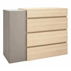 Gautier Graphic Commode