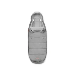 GB Gold Voetenzak Lava Grey / Mid Grey