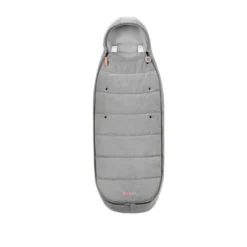 GB Gold Voetenzak Lava Grey / Mid Grey