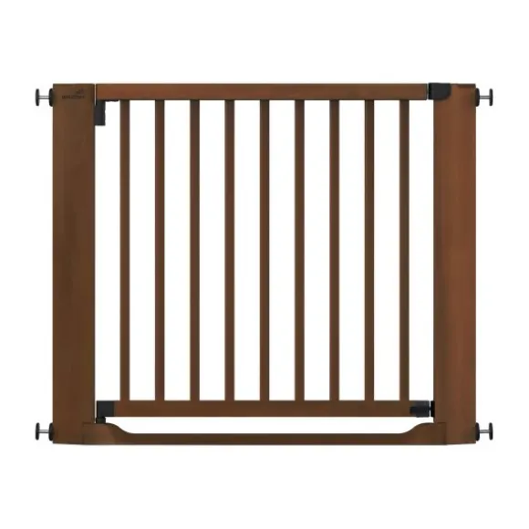 Geuther Easylock Traphek - Hout - 95-103 cm - Walnut