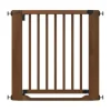 Geuther Easylock Traphek - Hout - 87-95 cm - Walnut