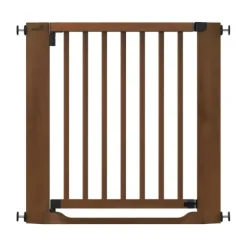 Geuther Easylock Traphek - Hout - 87-95 cm - Walnut