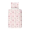 Good Morning Boho Dekbedovertrek Multi 140 x 200 / 220 cm