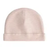 Gray Label Babymutsje - Faded Pink Cream