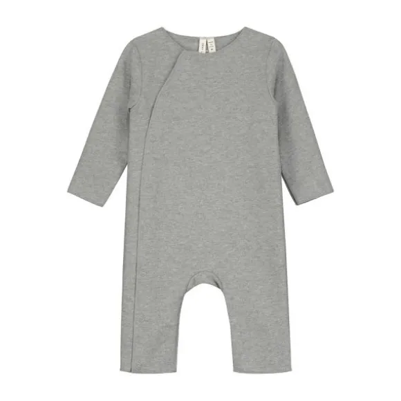 Gray Label Boxpakje - Maat 0-3 Mnd - Cream