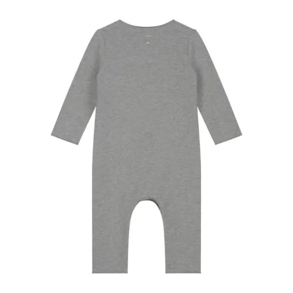 Gray Label Boxpakje - Maat 0-3 Mnd - Cream