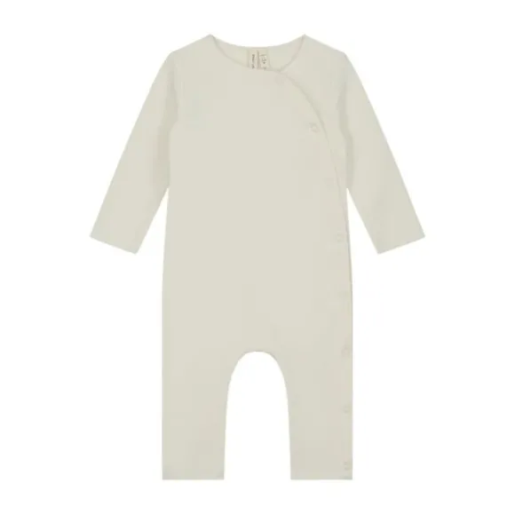 Gray Label Boxpakje - Maat 0-3 Mnd - Cream