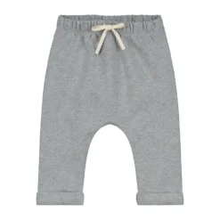 Gray Label Broekje - Maat 0-3 Mnd - Blue Grey