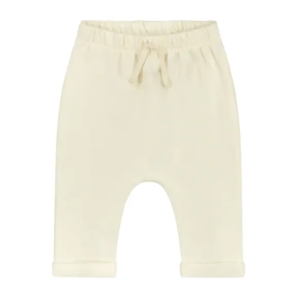 Gray Label Broekje - Maat 0-3 Mnd - Blue Grey