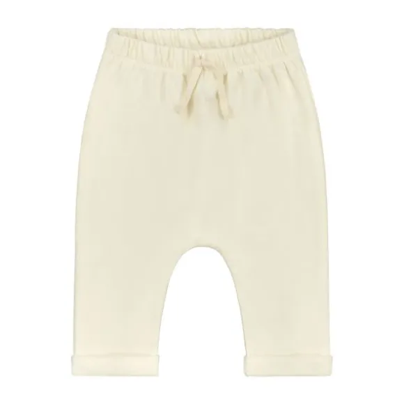 Gray Label Broekje - 6-9 Mnd - Cream