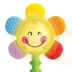 Hape Bloemenrammelaar - Shake & Sparkle
